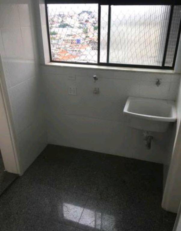 Apartamento à venda com 3 quartos, 85m² - Foto 5