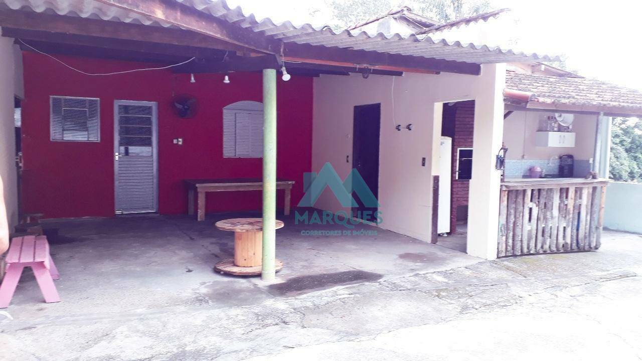 Chácara, 3 quartos, 1800 m² - Foto 4