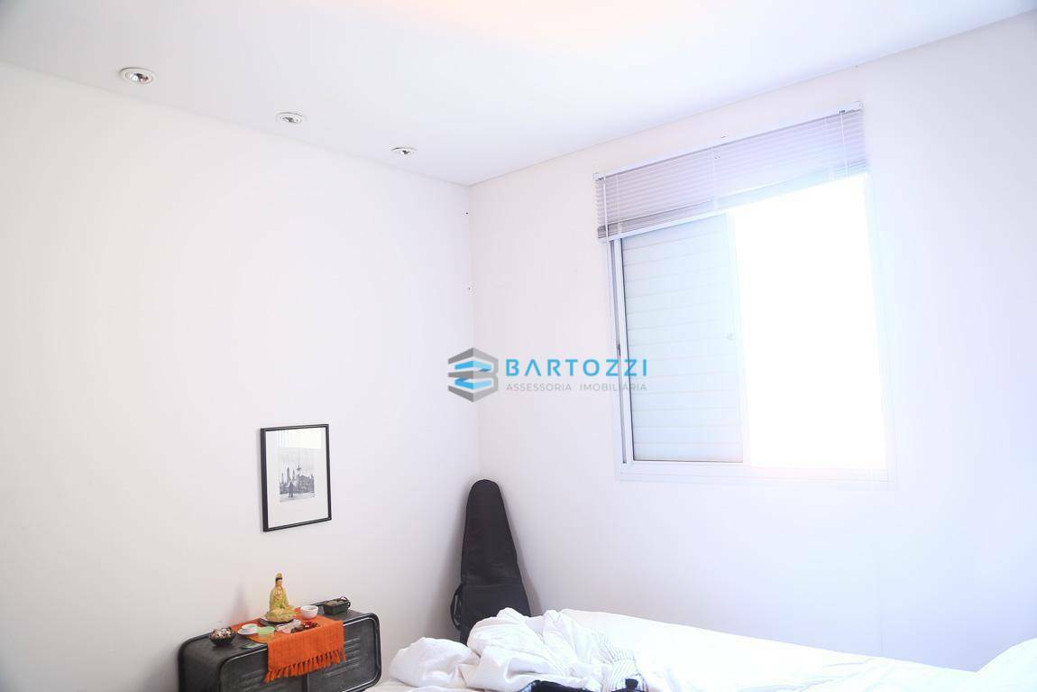 Apartamento à venda com 1 quarto, 65m² - Foto 22