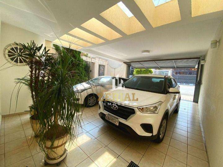 Sobrado à venda com 4 quartos, 280m² - Foto 34