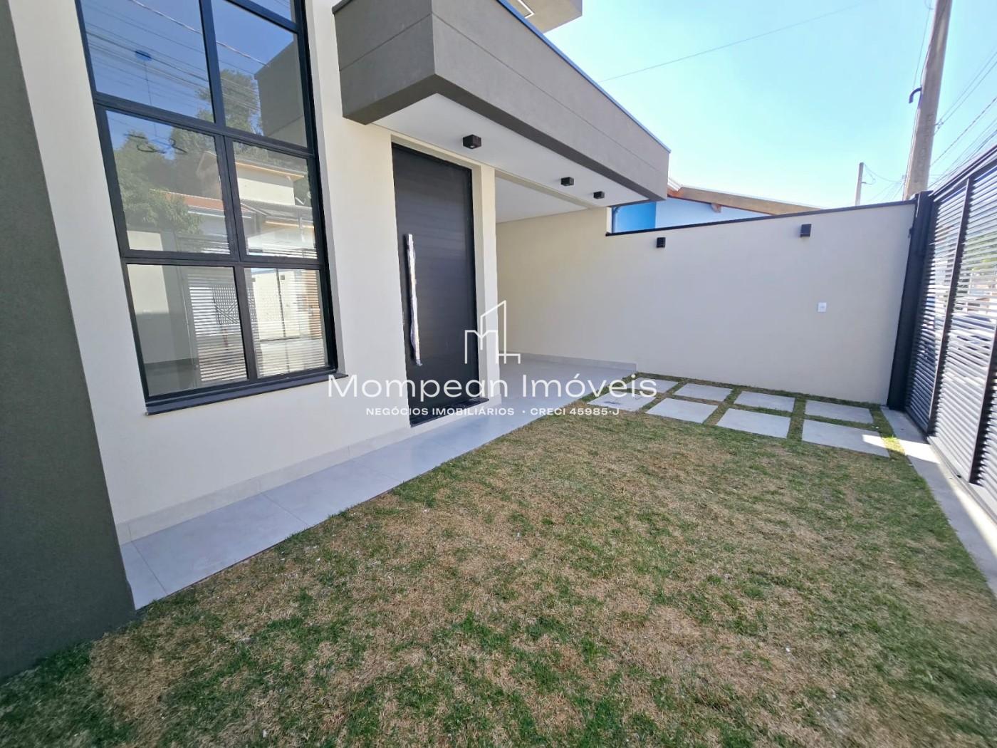 Casa à venda com 3 quartos, 115m² - Foto 12