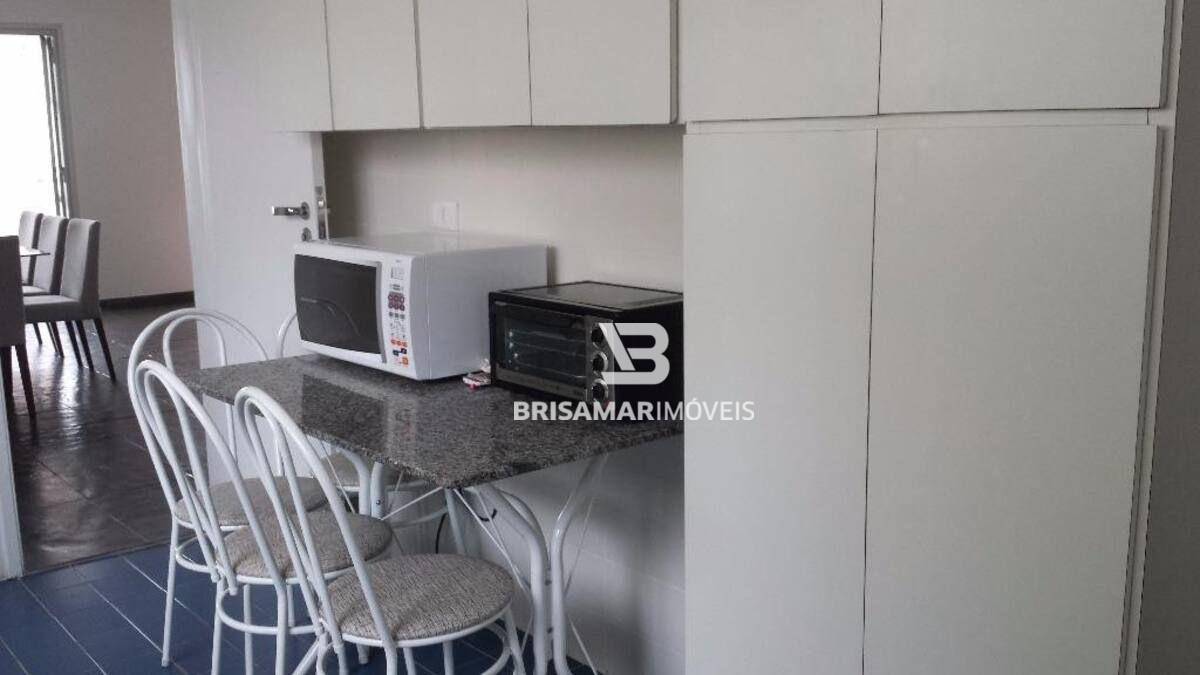 Apartamento à venda com 4 quartos, 181m² - Foto 10