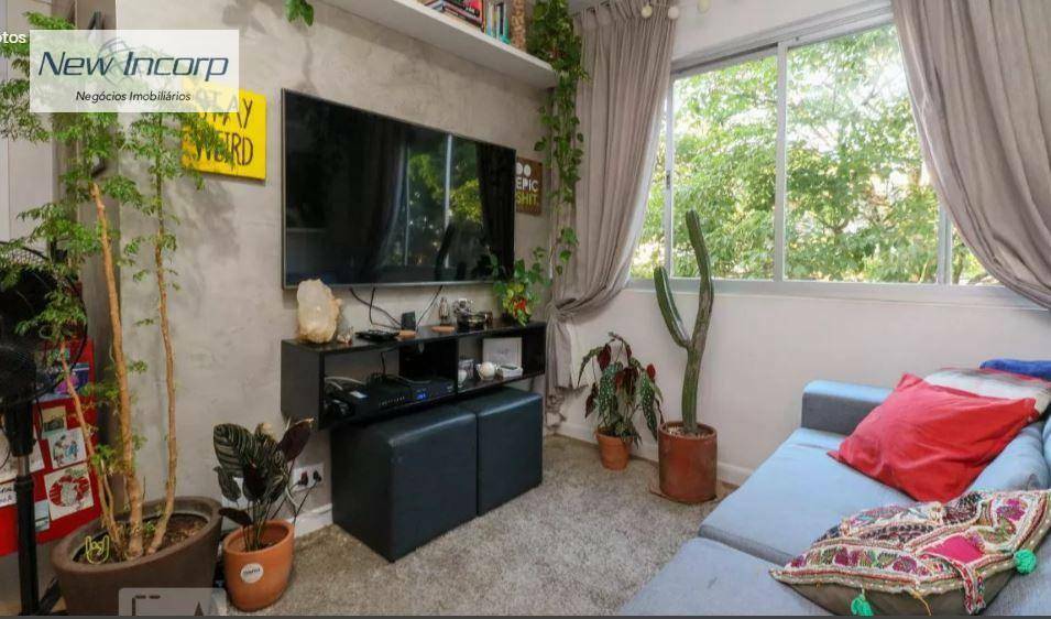 Apartamento à venda com 2 quartos, 56m² - Foto 10