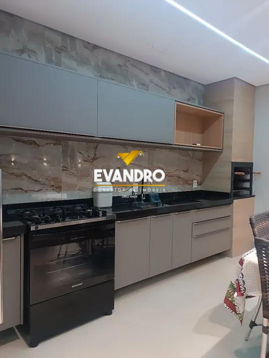 Casa de Condomínio à venda com 3 quartos, 200m² - Foto 10