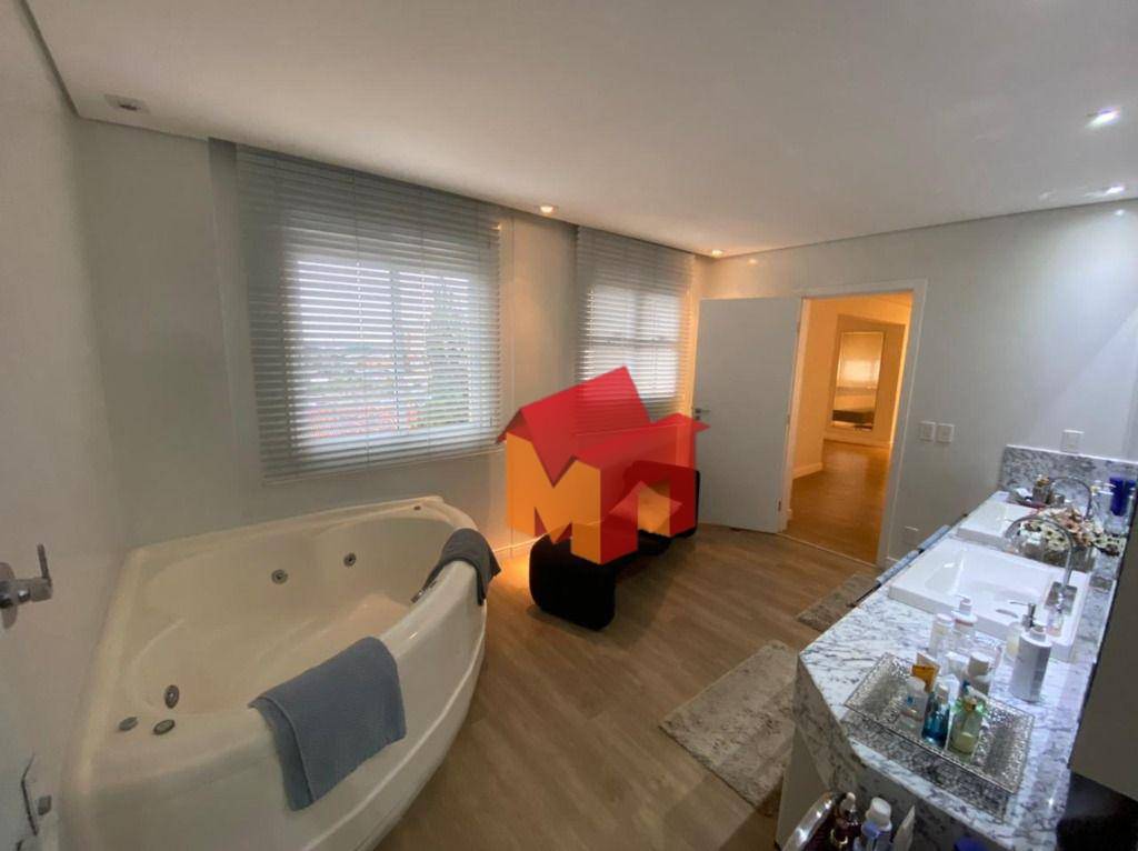 Apartamento à venda com 3 quartos, 304m² - Foto 13