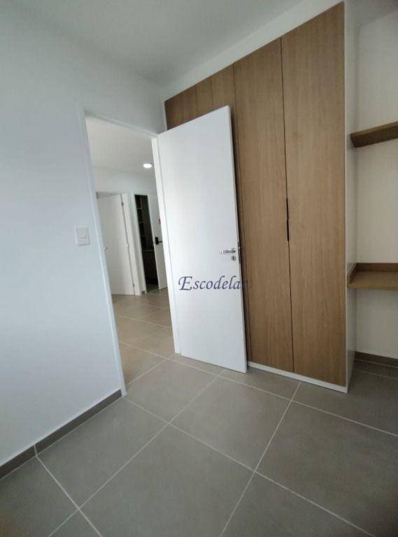 Apartamento à venda com 2 quartos, 40m² - Foto 27