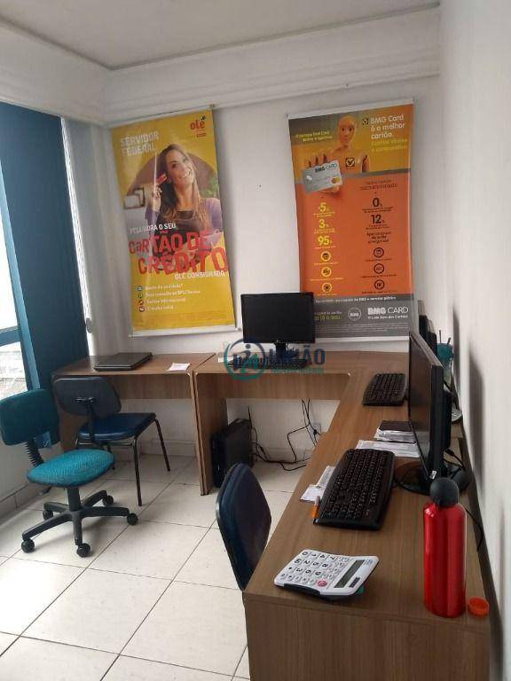 Conjunto Comercial-Sala à venda, 40m² - Foto 14