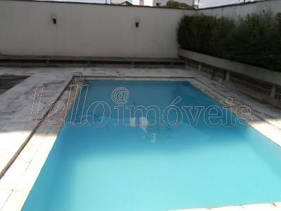 Apartamento para alugar com 4 quartos, 298m² - Foto 21