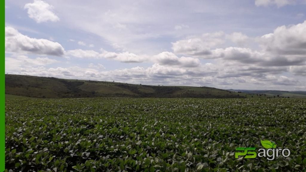 Fazenda à venda, 1376590000M2 - Foto 3