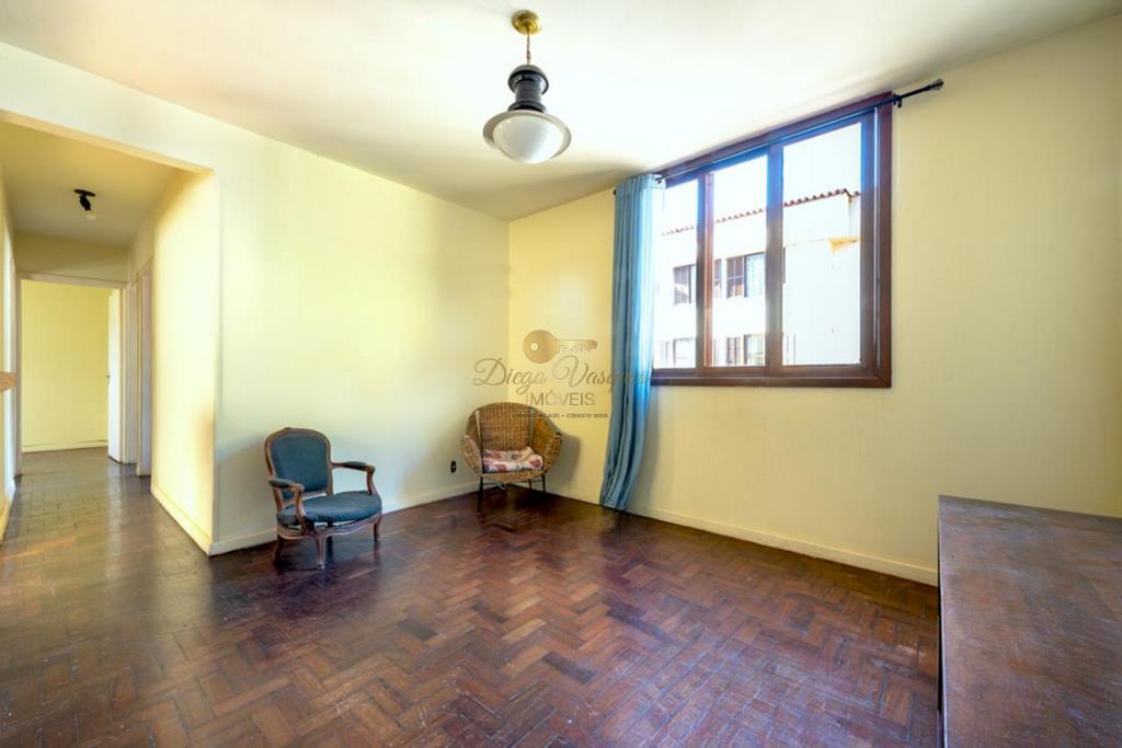 Apartamento à venda com 3 quartos, 52m² - Foto 4