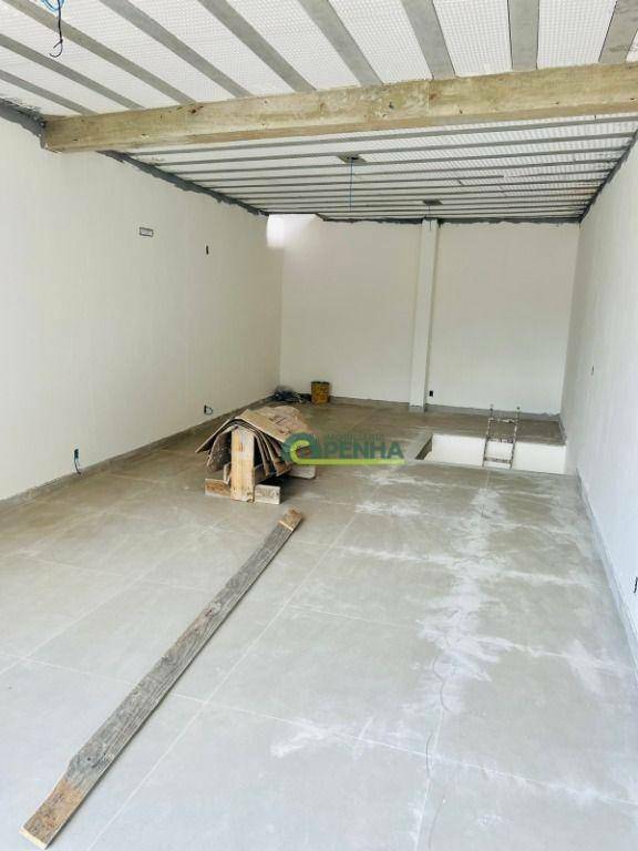 Conjunto Comercial-Sala à venda, 91m² - Foto 6