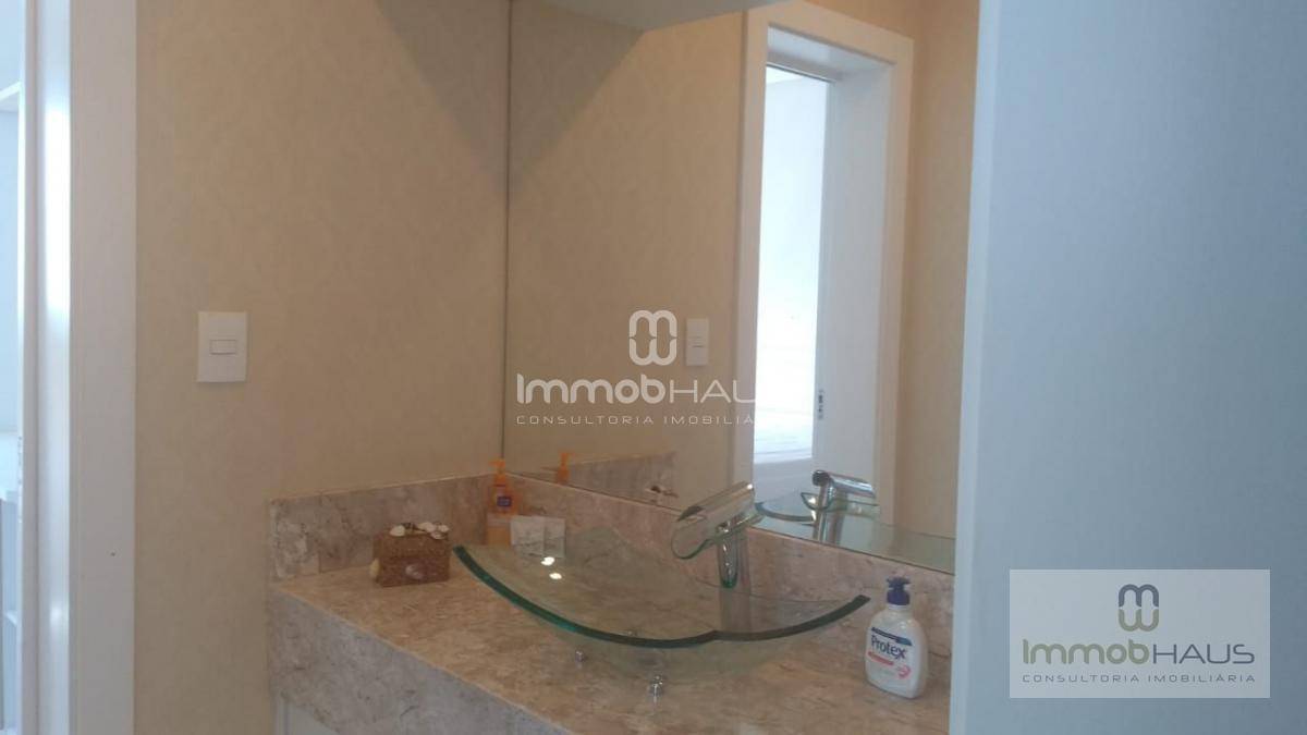 Apartamento à venda com 4 quartos, 167m² - Foto 19