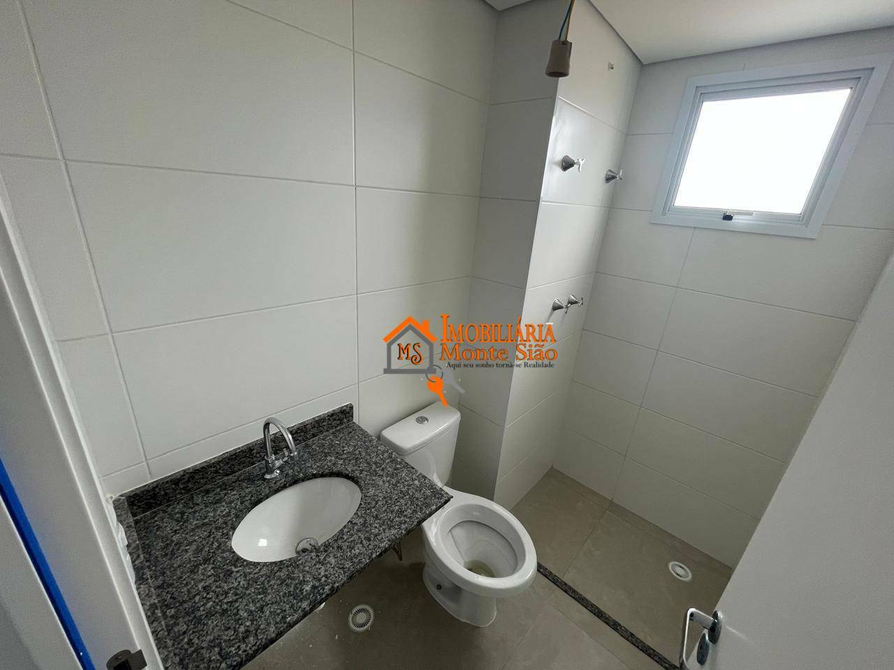 Apartamento, 2 quartos, 64 m² - Foto 16