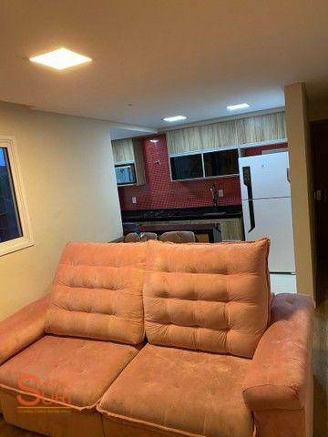 Apartamento à venda com 2 quartos, 52m² - Foto 2