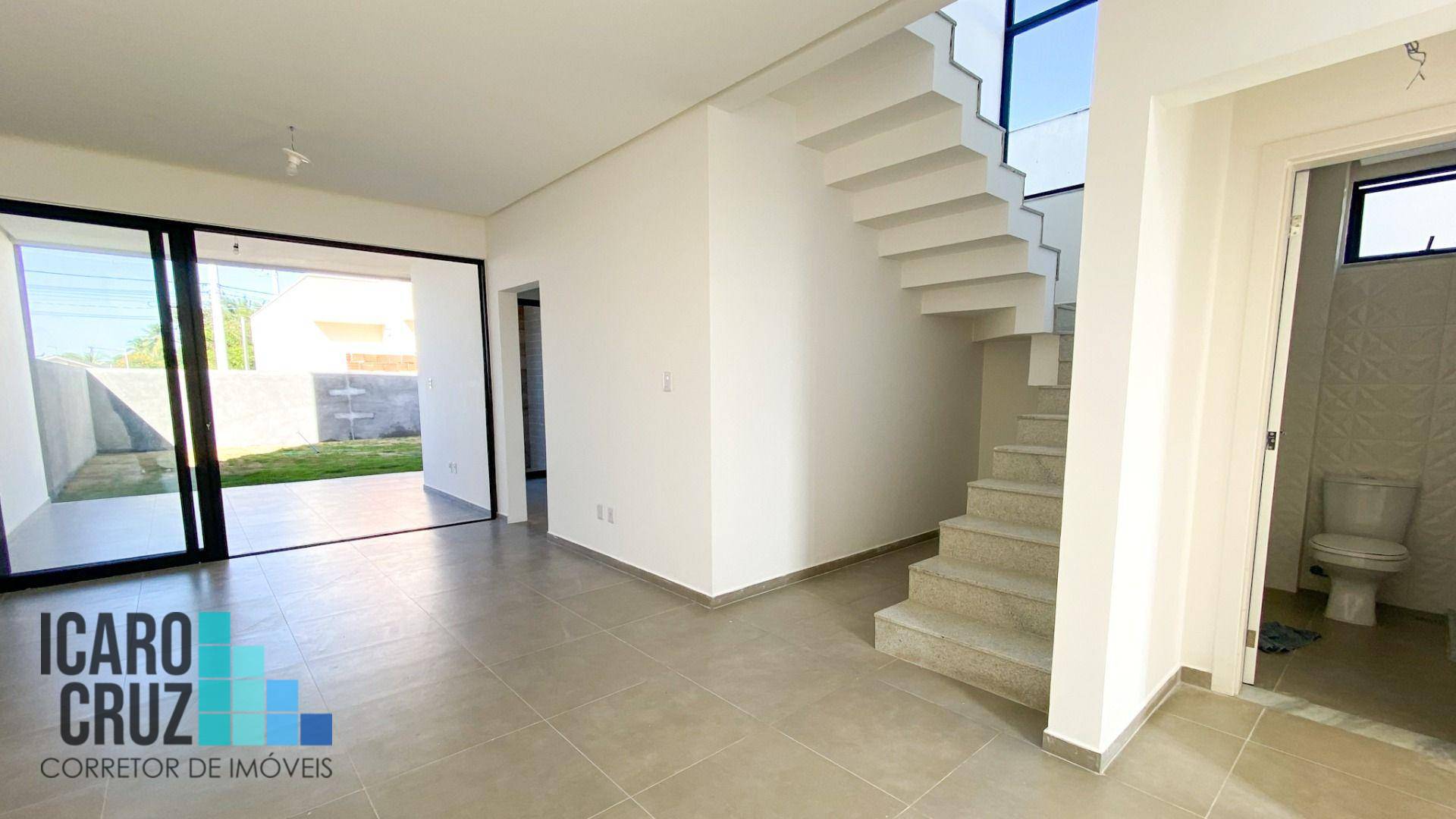 Casa de Condomínio à venda com 4 quartos, 190m² - Foto 8