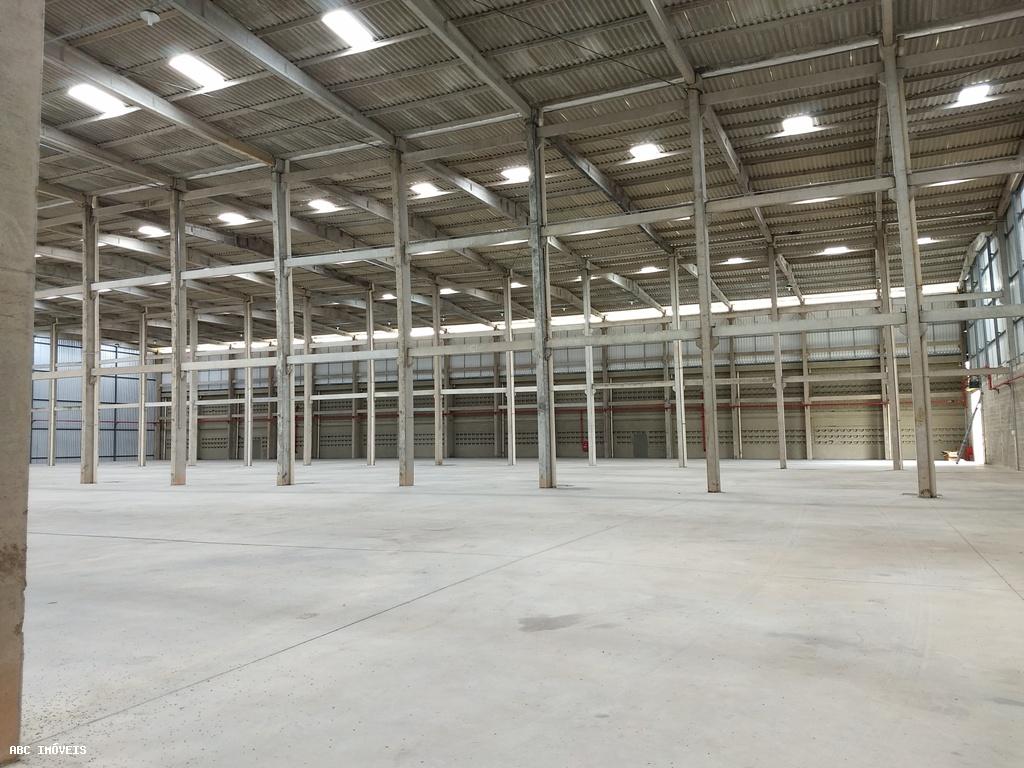 Depósito-Galpão-Armazém para alugar com 1 quarto, 20000m² - Foto 3