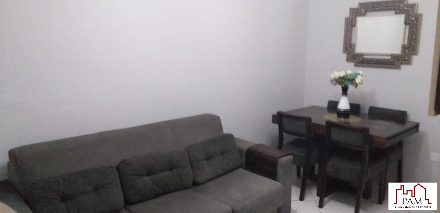 Apartamento à venda com 2 quartos, 50m² - Foto 10