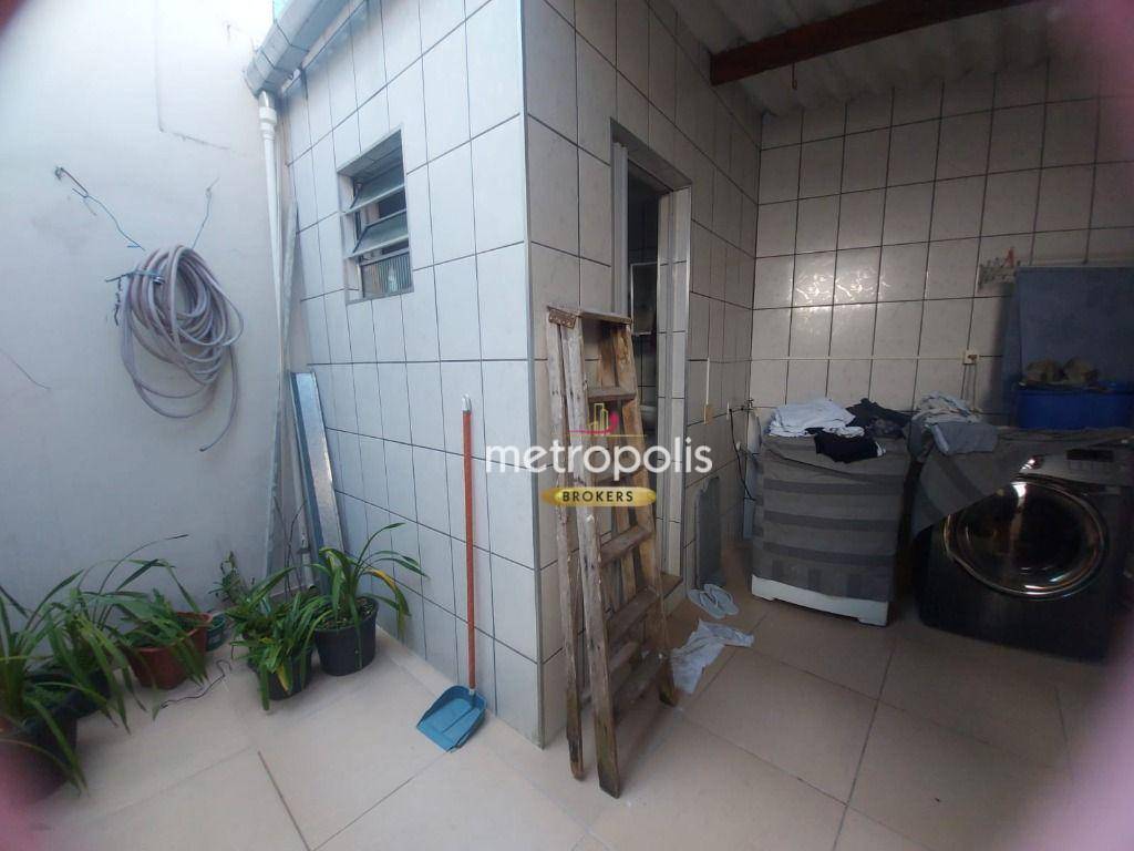 Casa à venda com 3 quartos, 195m² - Foto 13