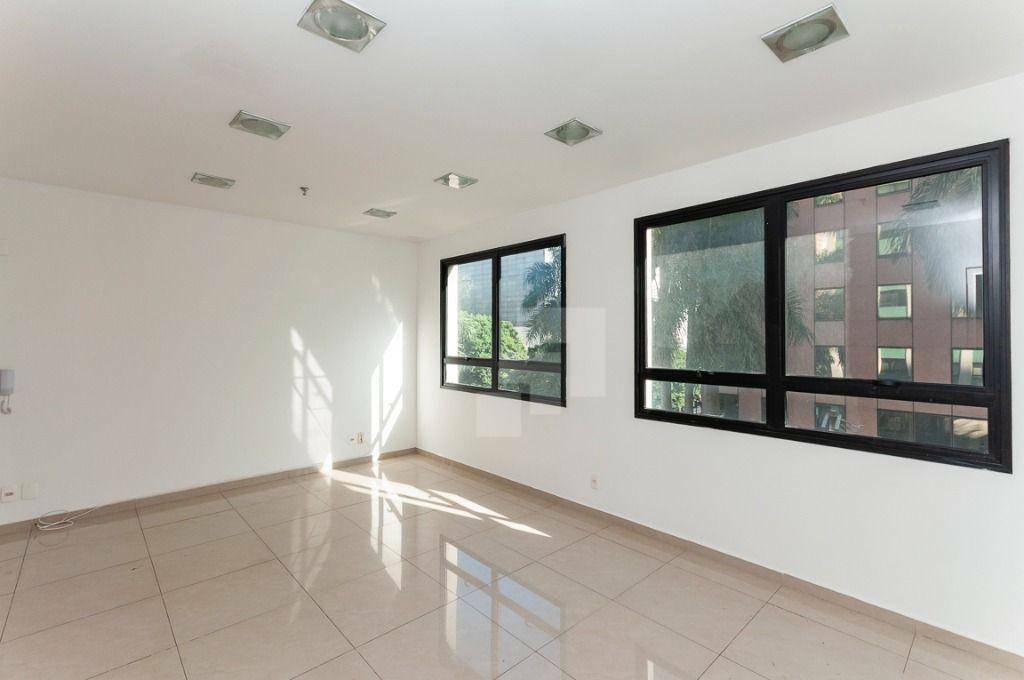 Conjunto Comercial-Sala à venda e aluguel, 35m² - Foto 6