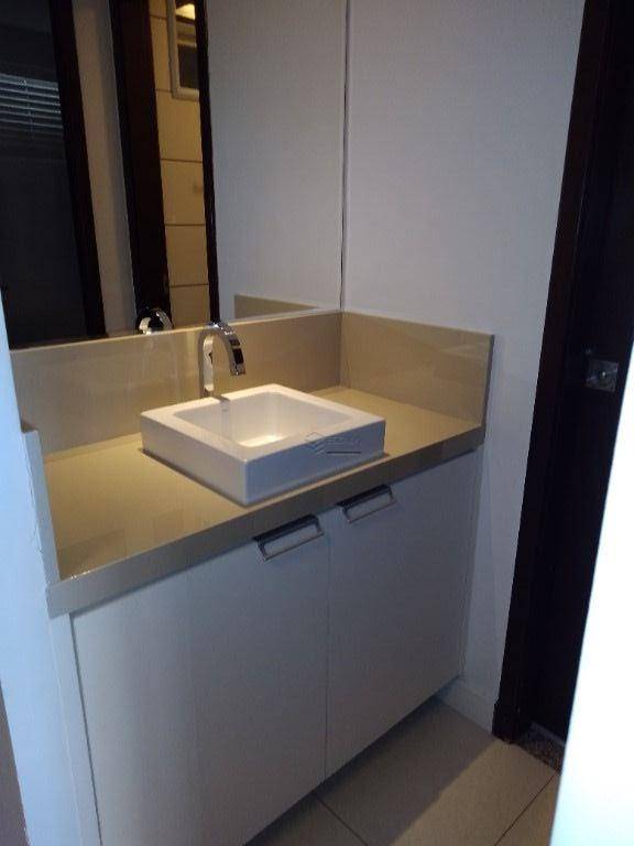 Apartamento para lancamento com 2 quartos, 56m² - Foto 17