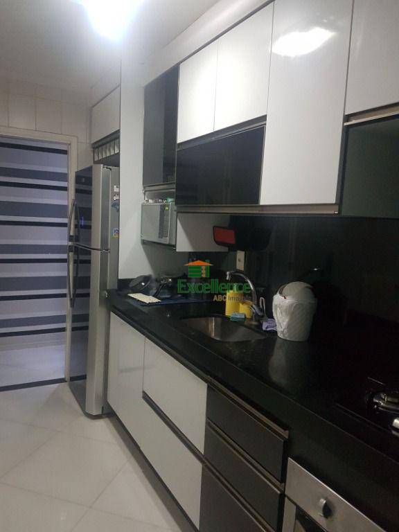 Apartamento à venda com 3 quartos, 60m² - Foto 12