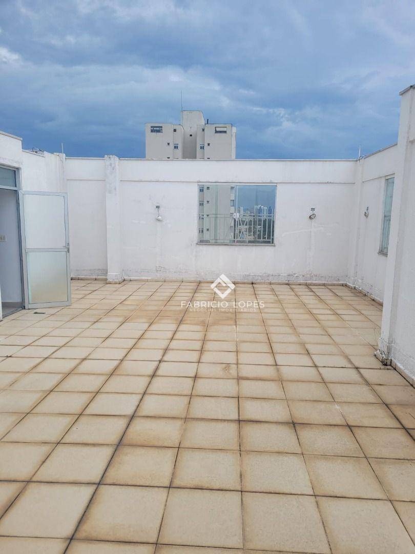 Apartamento à venda com 3 quartos, 200m² - Foto 13