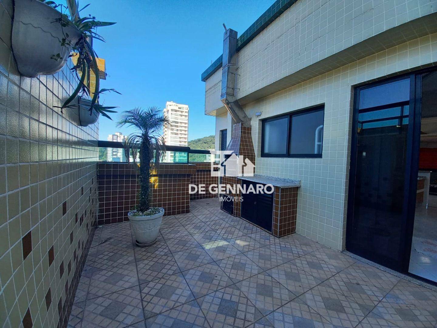 Cobertura à venda com 4 quartos, 300m² - Foto 36