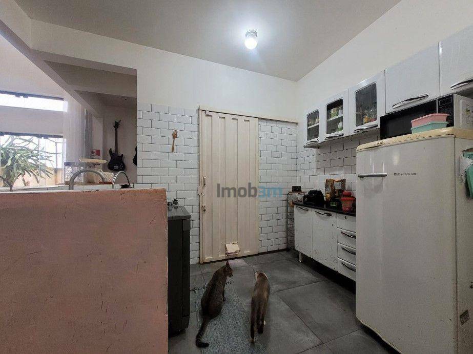 Sobrado à venda com 2 quartos, 80m² - Foto 7