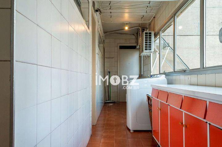 Apartamento à venda com 4 quartos, 169m² - Foto 18