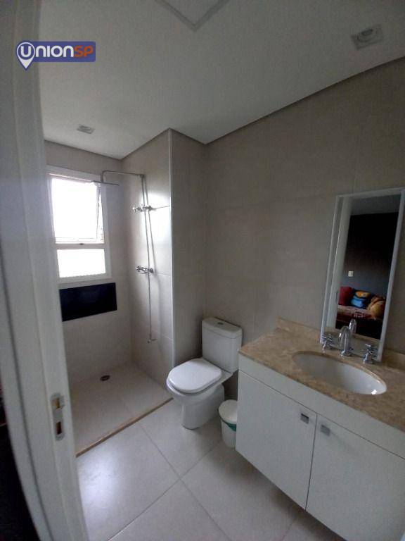 Apartamento à venda com 4 quartos, 238m² - Foto 30