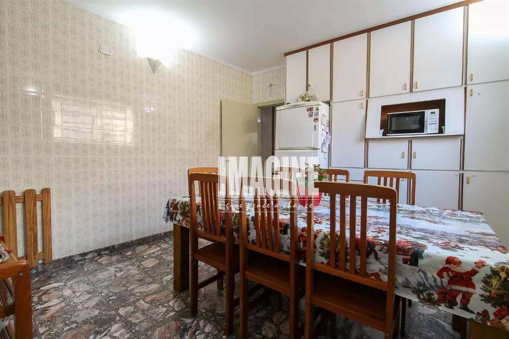 Sobrado à venda com 4 quartos, 160m² - Foto 9