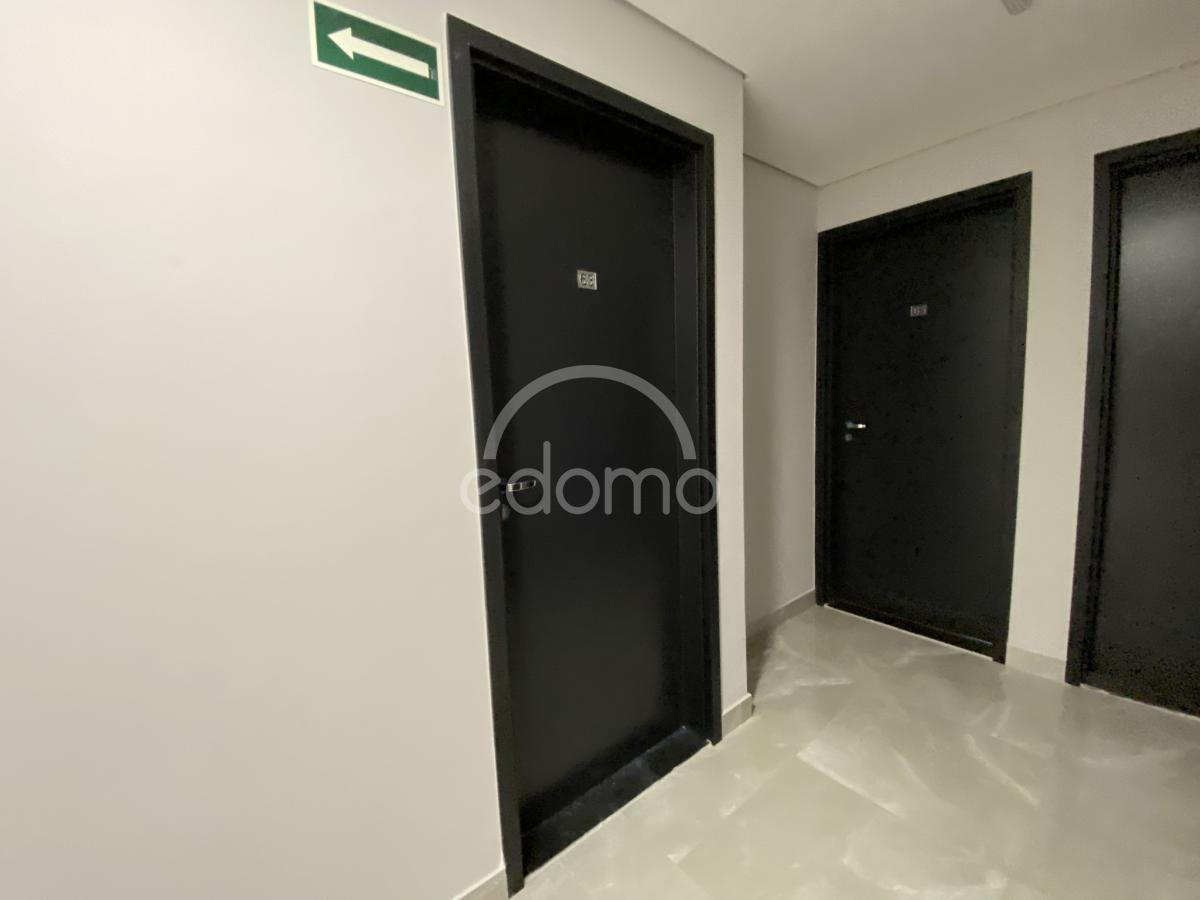 Apartamento para alugar com 1 quarto, 44m² - Foto 28