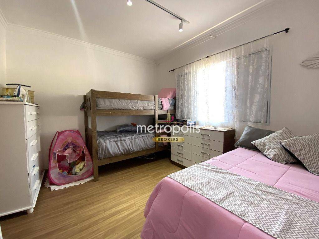 Sobrado à venda com 2 quartos, 107m² - Foto 13