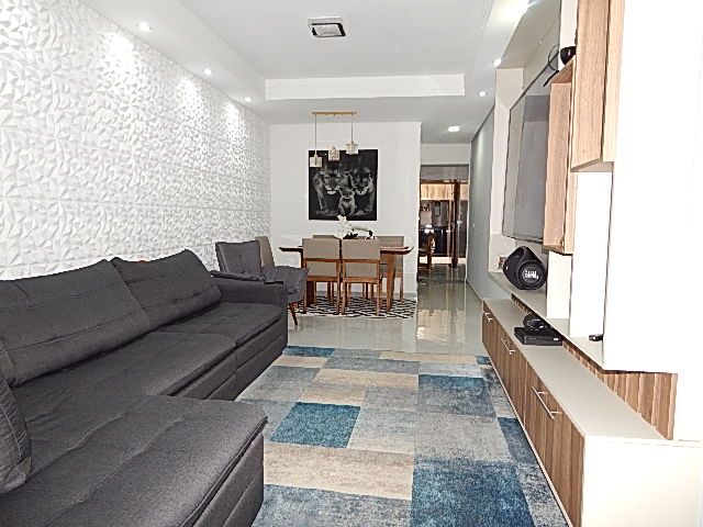 Sobrado, 3 quartos, 130 m² - Foto 2