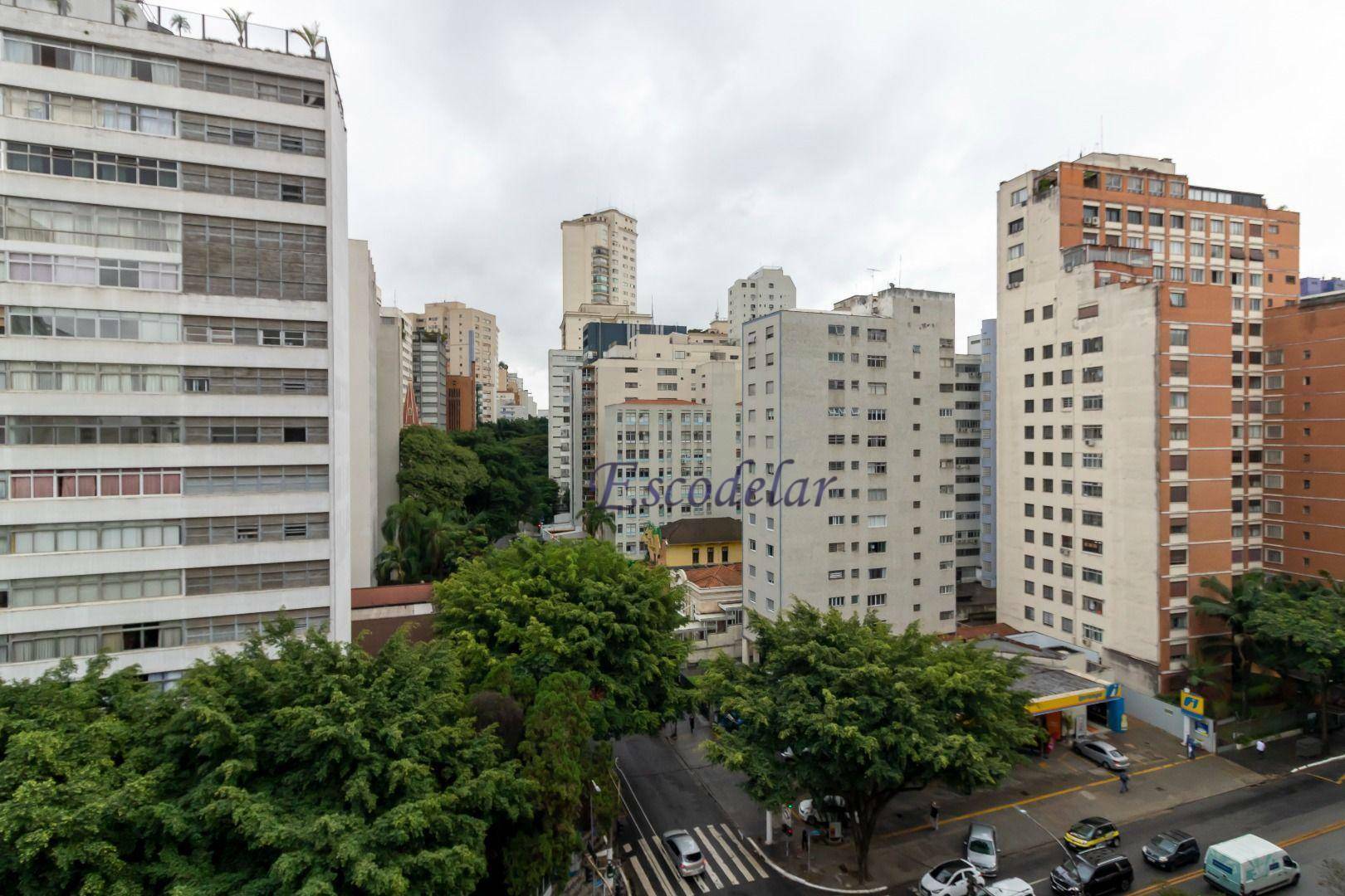 Apartamento à venda com 3 quartos, 239m² - Foto 24