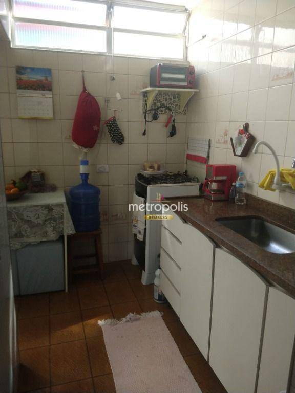 Apartamento à venda com 2 quartos, 116m² - Foto 6