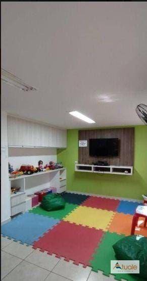 Apartamento para alugar com 2 quartos, 57m² - Foto 20