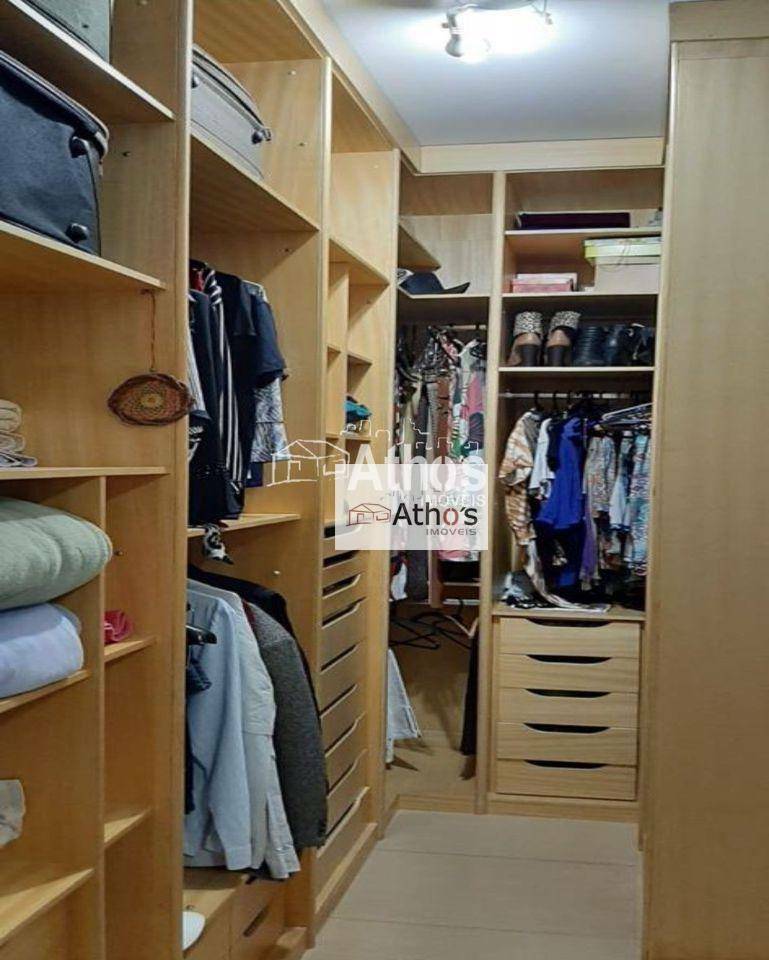 Sobrado à venda com 4 quartos, 320m² - Foto 15