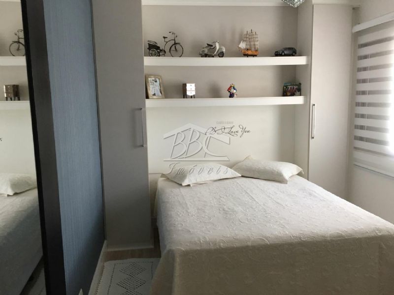 Apartamento à venda com 3 quartos, 100m² - Foto 15