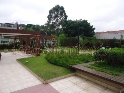 Apartamento para alugar com 3 quartos, 133m² - Foto 18