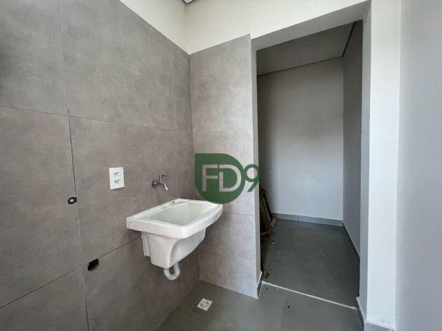 Casa de Condomínio à venda com 3 quartos, 185m² - Foto 24