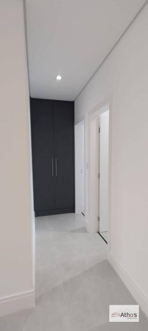 Casa de Condomínio à venda e aluguel com 3 quartos, 198m² - Foto 30