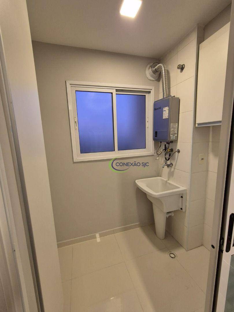 Apartamento à venda com 2 quartos, 63m² - Foto 5