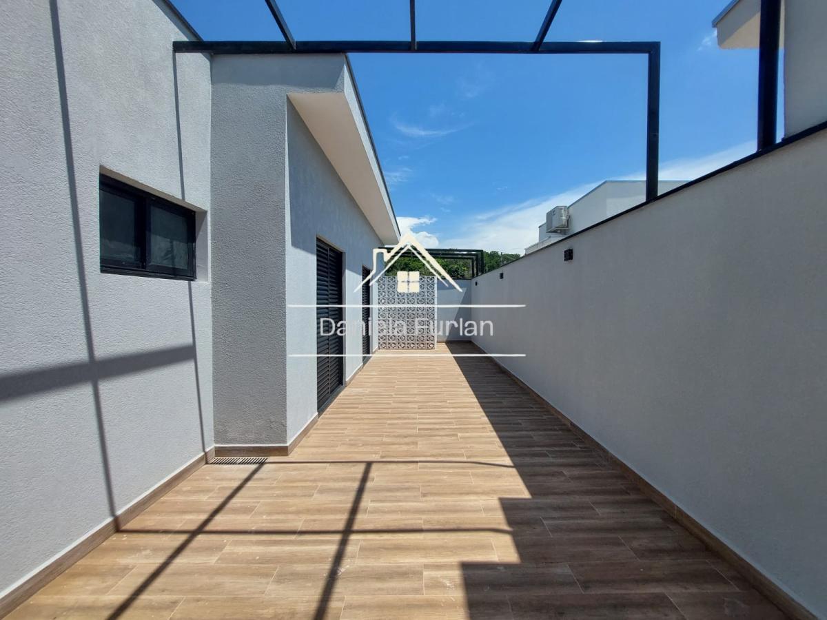 Casa de Condomínio à venda com 3 quartos, 135m² - Foto 38