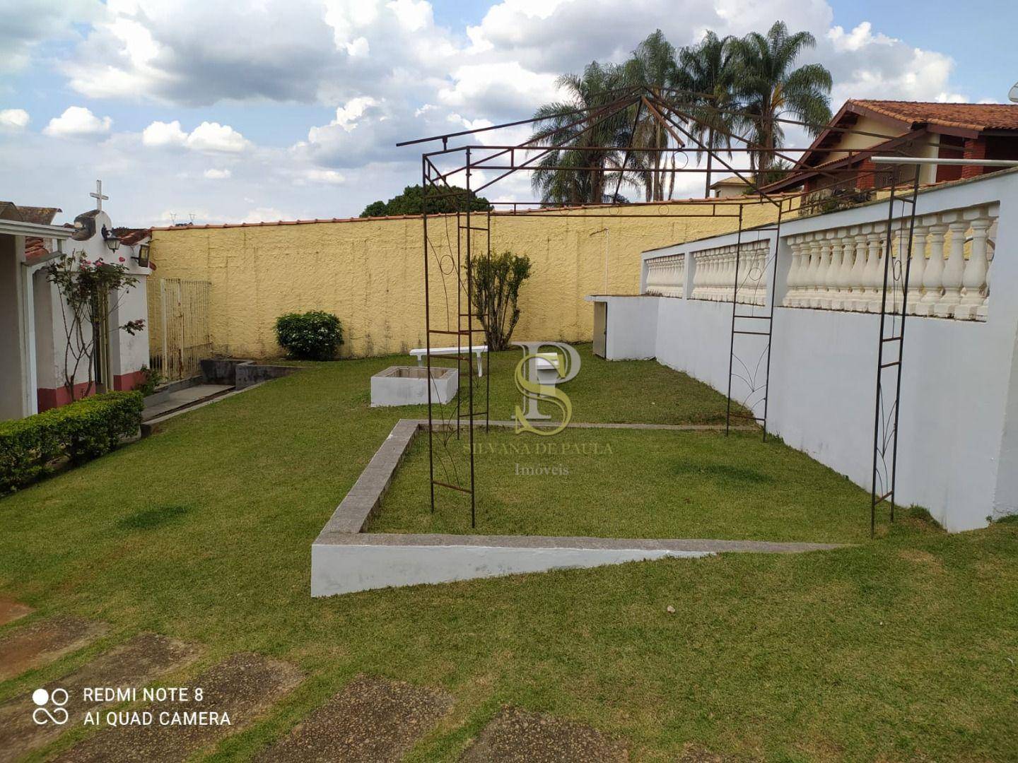 Chácara à venda com 2 quartos, 280m² - Foto 23