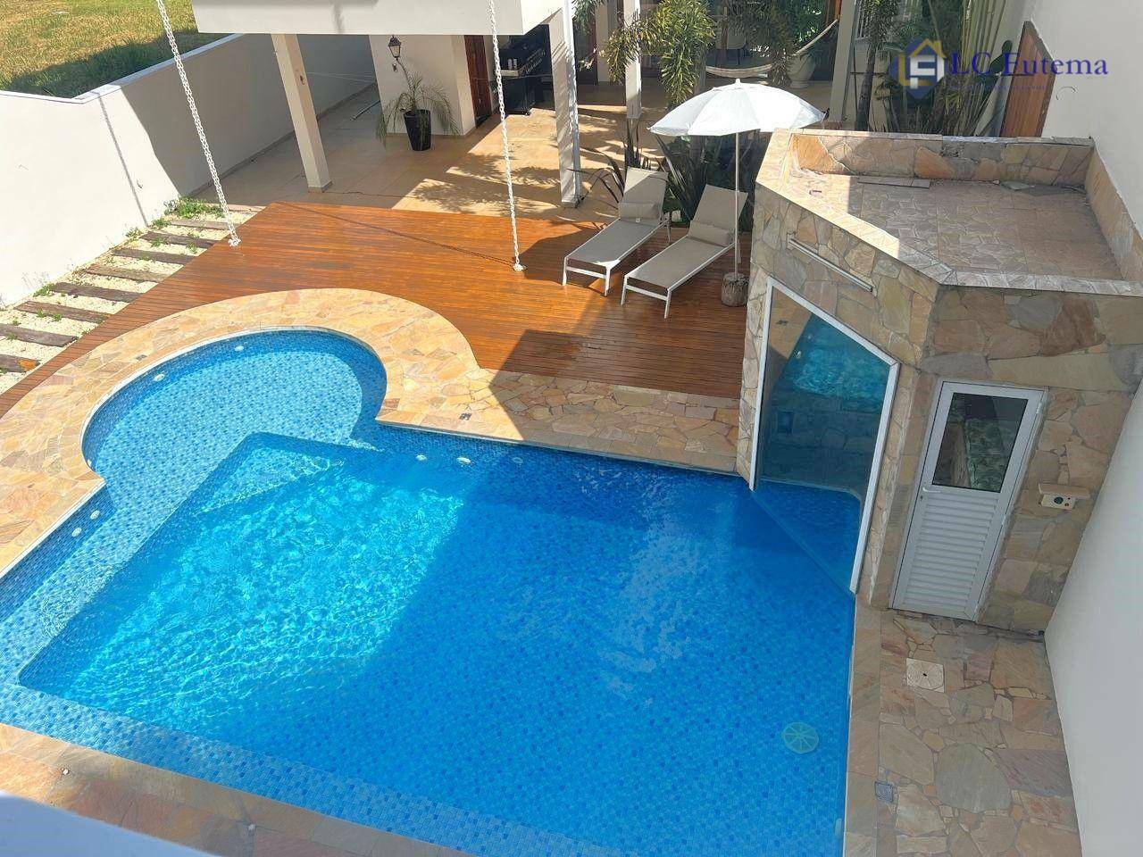 Casa de Condomínio à venda com 3 quartos, 520m² - Foto 62