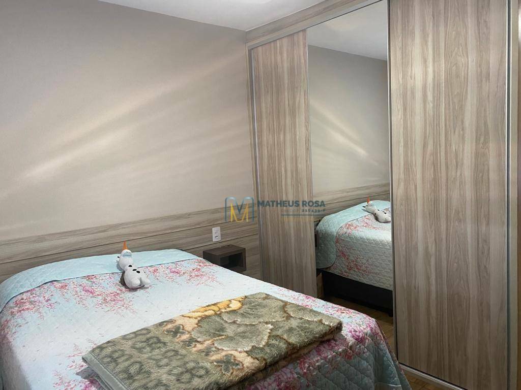 Apartamento, 3 quartos, 81 m² - Foto 8