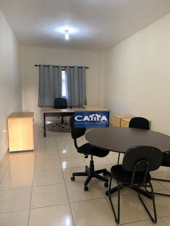 Conjunto Comercial-Sala para alugar, 21m² - Foto 1