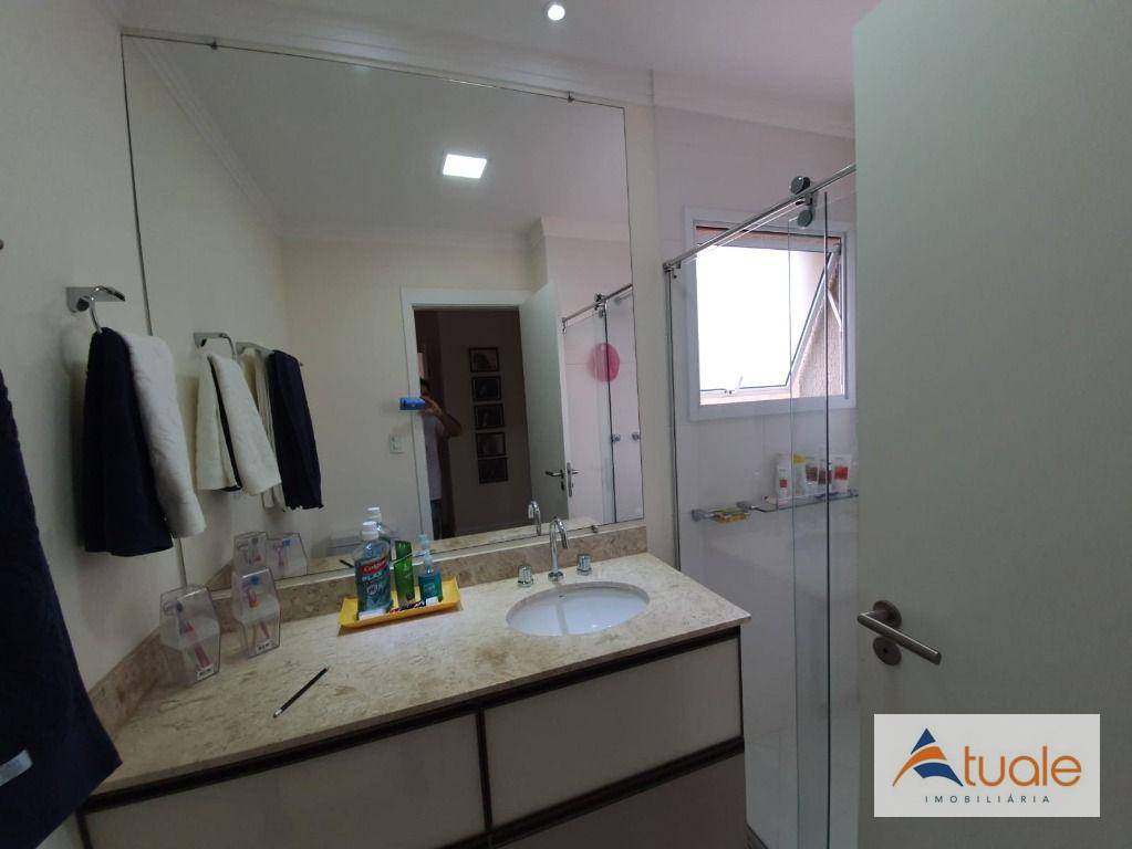 Apartamento à venda com 3 quartos, 140m² - Foto 10