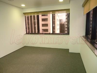 Conjunto Comercial-Sala para alugar, 120m² - Foto 9